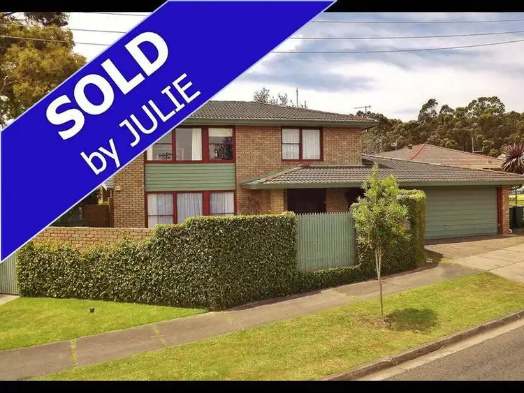 1 Avro Court, Moe VIC 3825