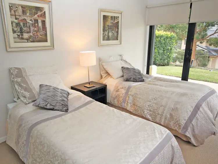 Sixth view of Homely semi-detached listing, 25 Seagrass Circuit, Corlette NSW 2315