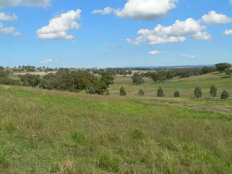 Third view of Homely rural property listing, Lot 1 Mousehole Lane, Orange NSW 2800