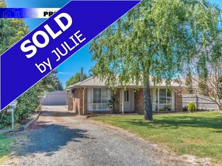 73 Coalville Road, Moe VIC 3825