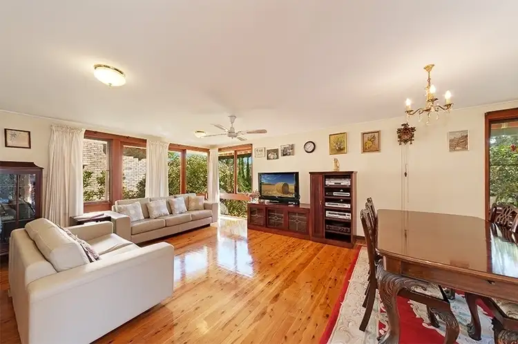 Second view of Homely house listing, 9 Valerie Avenue, Chatswood NSW 2067
