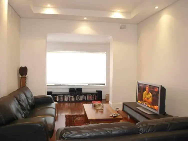 Fifth view of Homely house listing, 48 Thompson Street, Drummoyne NSW 2047