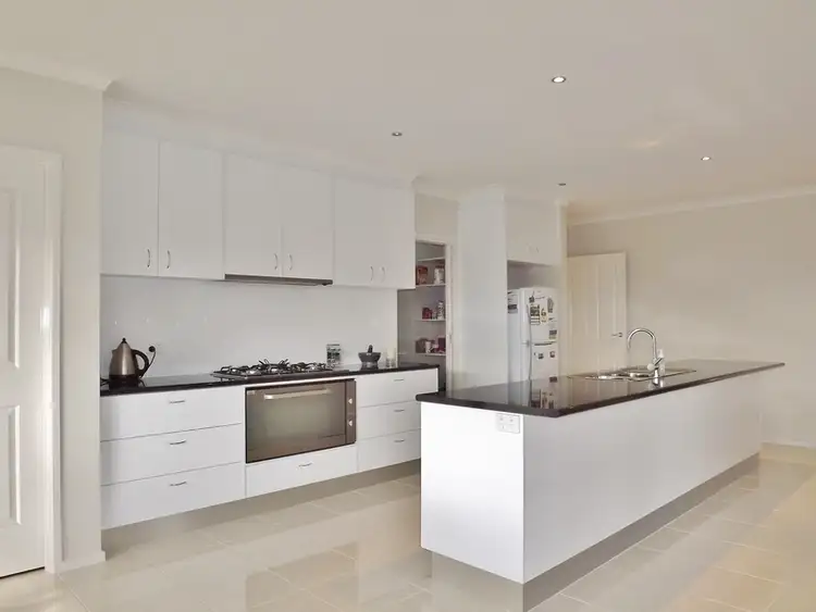 Third view of Homely house listing, 29 Davey Drive, Trafalgar VIC 3824