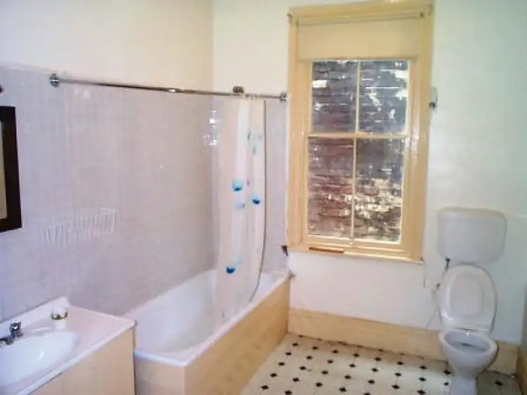 Fourth view of Homely house listing, 593 Canning, Carlton North VIC 3053