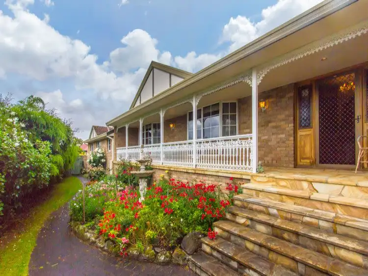 4 Gargano Court, Glenorchy TAS 7010