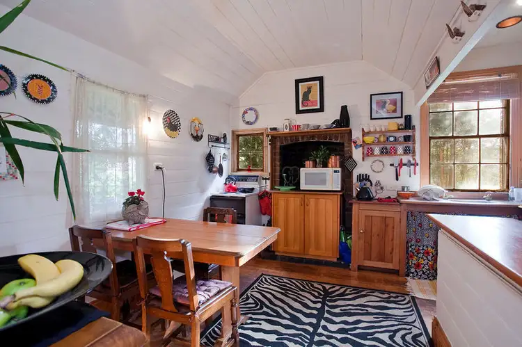Second view of Homely house listing, 6 Jenner Street, Birregurra VIC 3242