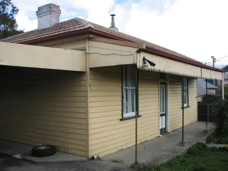 Main view of Homely house listing, 1 Bayswater Road, Moonah TAS 7009