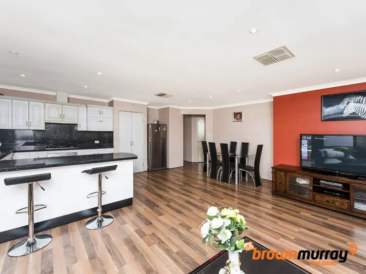 Main view of Homely house listing, 22 Carpenteria Crescent, Kenwick WA 6107