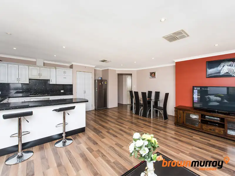 Main view of Homely house listing, 22 Carpenteria Crescent, Kenwick WA 6107