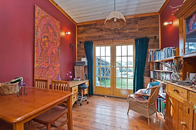 Seventh view of Homely rural property listing, 679 Hepburn-Newstead Rd, Shepherds Flat VIC 3461