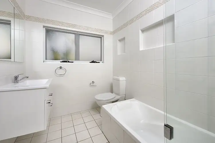 Sixth view of Homely house listing, 116 Wilson Parade, Heathcote NSW 2233