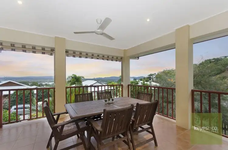 Second view of Homely house listing, 2 Kensington Court, Castle Hill QLD 4810