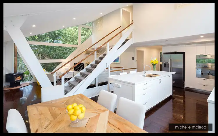 Fifth view of Homely house listing, 67 Chapel Hill Road, Chapel Hill QLD 4069