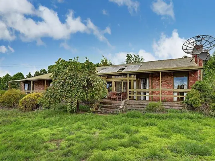 Main view of Homely house listing, 370 UNION LANE, Bylands VIC 3762