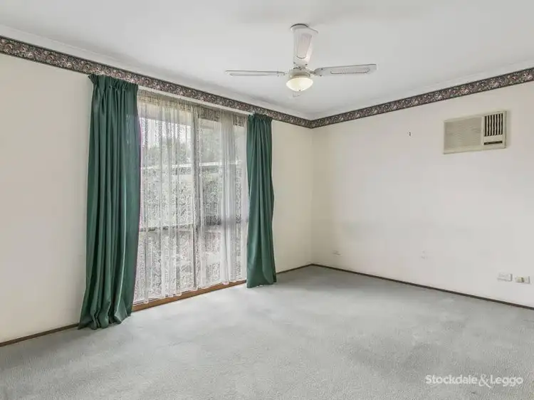 Fourth view of Homely house listing, 10 JAMIE CLOSE, Cranbourne VIC 3977