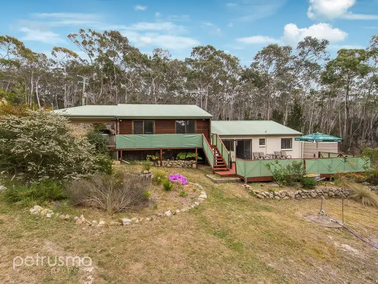 Second view of Homely house listing, 509 Gellibrand Drive, Sandford TAS 7020