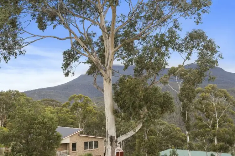 Second view of Homely villa listing, 2/66 Ripley Road, West Moonah TAS 7009