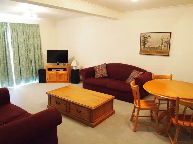 Second view of Homely townhouse listing, 2/3 Brooks Street, Bright VIC 3741