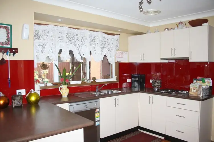 Fifth view of Homely house listing, 7 Niblo St, Doonside NSW 2767