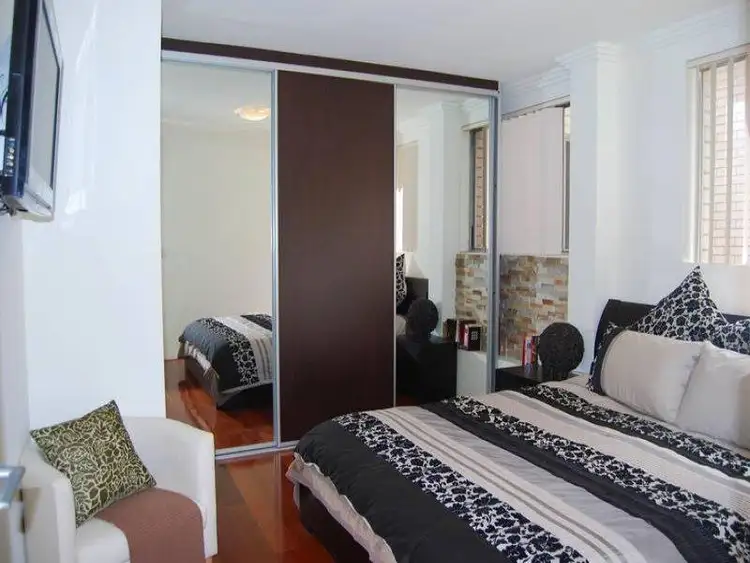 Sixth view of Homely apartment listing, 9/2 Finch Avenue, Concord NSW 2137