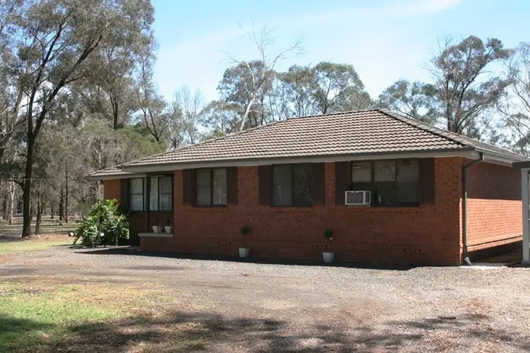 2 Dodford Road, Llandilo NSW 2747