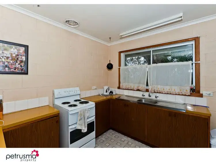 Third view of Homely unit listing, 4/405 Nelson Road, Mount Nelson TAS 7007