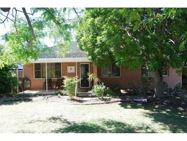Main view of Homely house listing, 3 Reynolds Street, West Busselton WA 6280