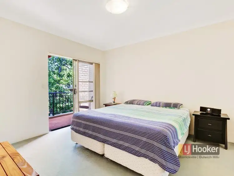 Fourth view of Homely apartment listing, 17/8 Williams Parade, Dulwich Hill NSW 2203