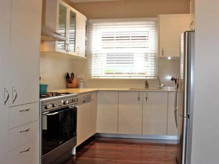 Third view of Homely apartment listing, 2/2A Central Street, Naremburn NSW 2065