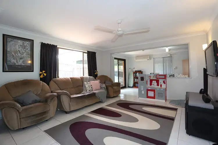 Sixth view of Homely house listing, 16 Baloo Crescent, Nerang QLD 4211