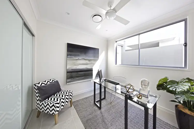 Fourth view of Homely house listing, 14 Douglas Street, Enoggera QLD 4051