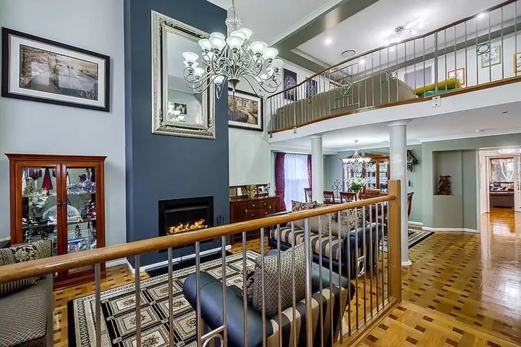 Fourth view of Homely house listing, 105 Albert Road, Strathfield NSW 2135