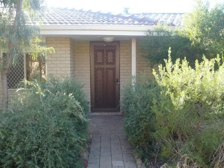 Second view of Homely villa listing, 2/166-168 North Beach Drive, Tuart Hill WA 6060