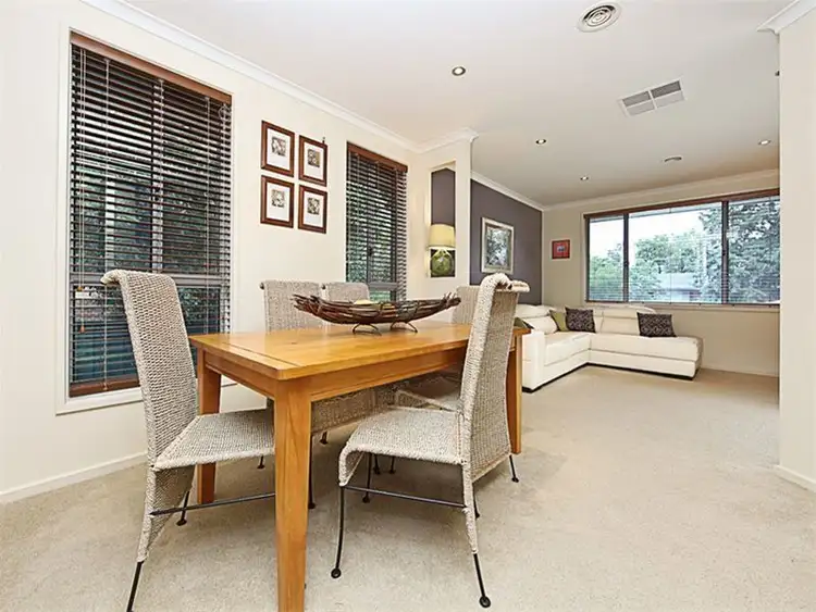 Seventh view of Homely house listing, 55 Tullaroop Street, Duffy ACT 2611