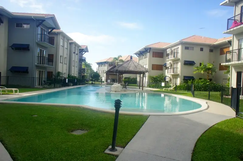 Main view of Homely apartment listing, 510/40-62 Clifton Beach Road, Clifton Beach QLD 4879