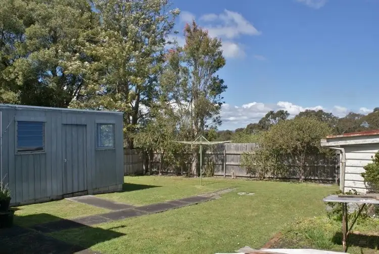 Seventh view of Homely house listing, 41 Boundary Road, Yallourn North VIC 3825