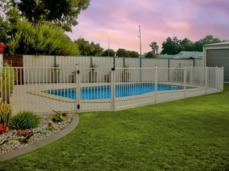 17 Keating Street, Chinchilla QLD 4413
