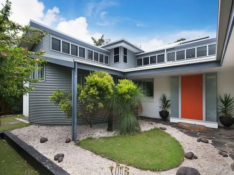Main view of Homely house listing, 45 Julian Rocks Drive, Byron Bay NSW 2481