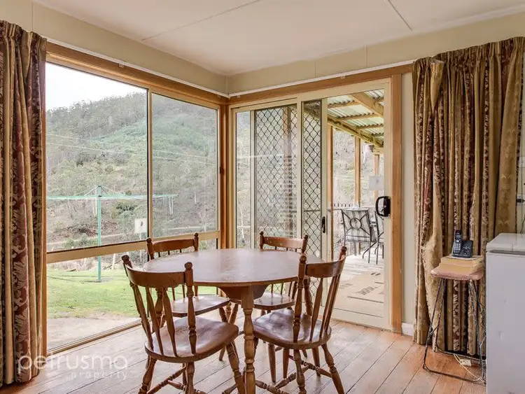 Fifth view of Homely house listing, 736 Glenfern Road, Glenfern TAS 7140