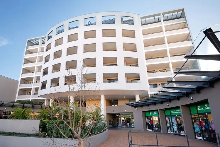 205/581-587 Kingsway, Miranda NSW 2228