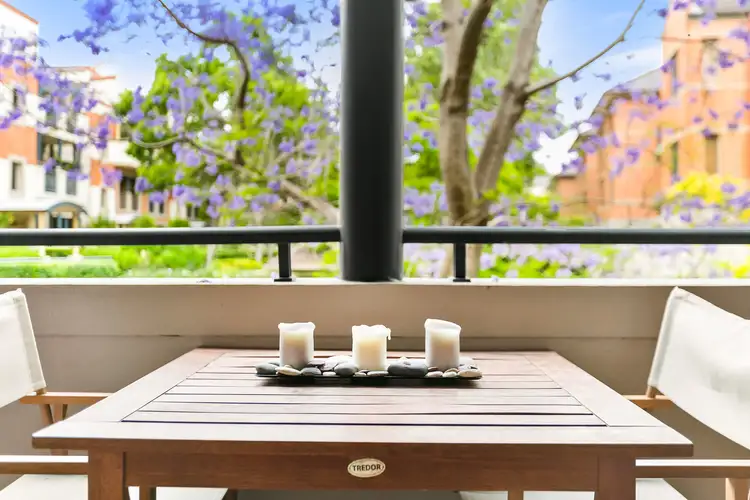 Fourth view of Homely apartment listing, 13/5 Williams Parade, Dulwich Hill NSW 2203
