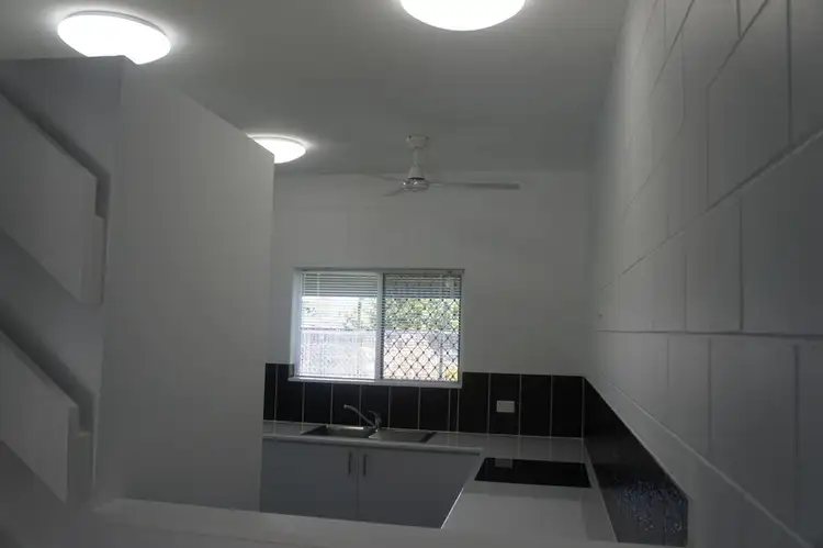 Fourth view of Homely apartment listing, 9/11 Pioneer St, Manoora QLD 4870