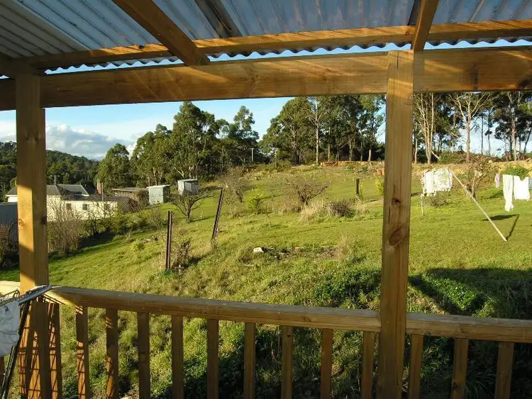 Seventh view of Homely house listing, 9 Kent Street, Geeveston TAS 7116