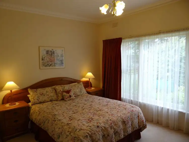 Seventh view of Homely house listing, 53 Delany Ave, Bright VIC 3741