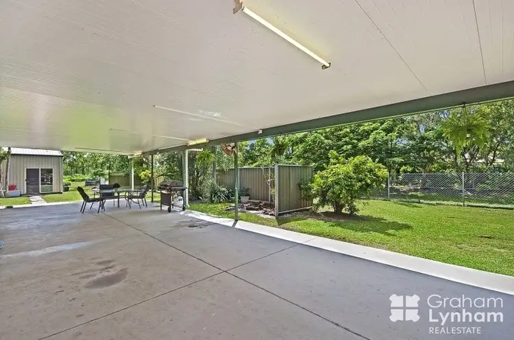 Fifth view of Homely house listing, 26 Heferen Crescent, Black River QLD 4818