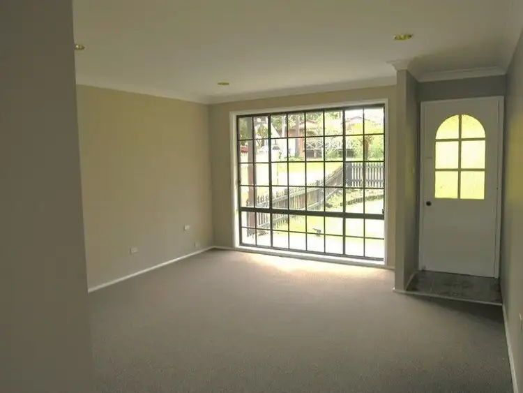 Fourth view of Homely house listing, 59 Leumeah Avenue, Chain Valley Bay NSW 2259