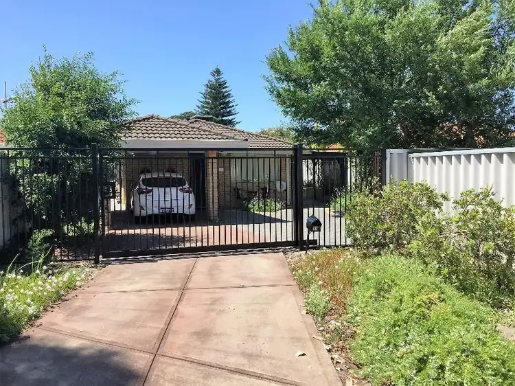 12 Lemon Gum Court, Kewdale WA 6105