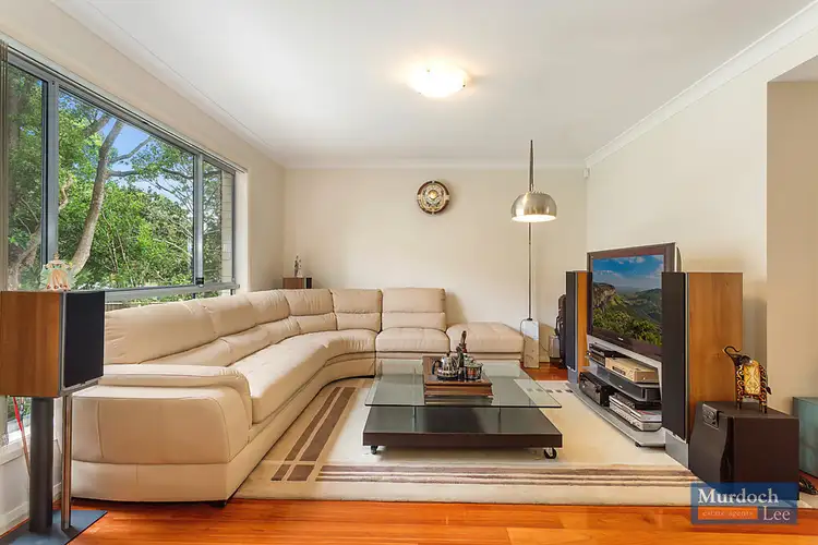 4/52-54 Dobson Crescent, Baulkham Hills NSW 2153