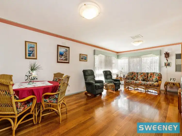 Fourth view of Homely house listing, 5 Den Dulk Avenue, Altona VIC 3018