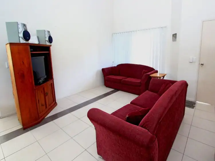 Third view of Homely unit listing, 10/2 Nesbit Street, Whitfield QLD 4870